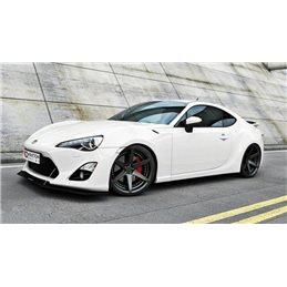 Añadido racing Toyota Gt86 Rb-design Maxtondesign