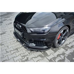 Añadido racing V.1 Audi Rs3 8v Fl Sportback Maxtondesign