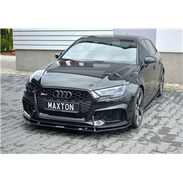 Añadido racing V.1 Audi Rs3 8v Fl Sportback Maxtondesign