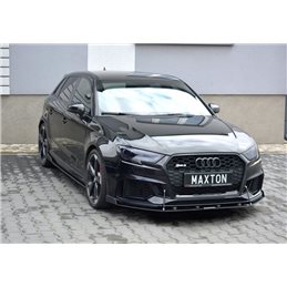 Añadido racing V.1 Audi Rs3 8v Fl Sportback Maxtondesign