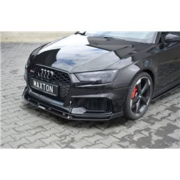 Añadido racing V.1 Audi Rs3 8v Fl Sportback Maxtondesign