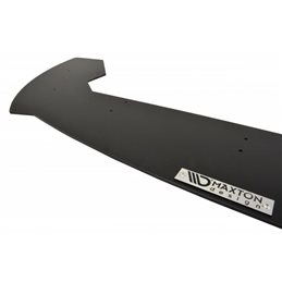 Añadido Racing V.1 Ford Fiesta St Mk7 Fl Maxtondesign