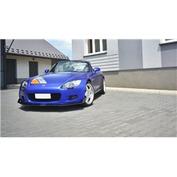 Añadido racing V.1 Honda S2000 Maxtondesign