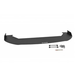 Añadido racing V.1 Mitsubishi Lancer Evo X Maxtondesign