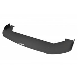 Añadido racing V.1 Mitsubishi Lancer Evo X Maxtondesign