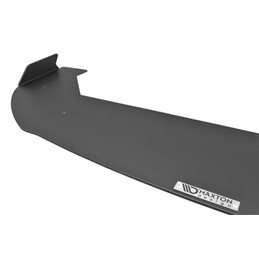 Añadido racing V.1 Mitsubishi Lancer Evo X Maxtondesign