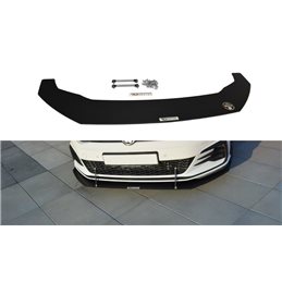 Añadido racing V.1 Vw Golf Vii Gti Facelift Maxtondesign