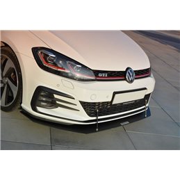 Añadido racing V.1 Vw Golf Vii Gti Facelift Maxtondesign