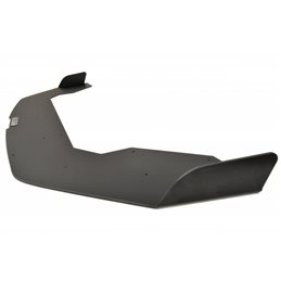 Añadido Racing V.2 Ford Fiesta St Mk7 Fl Maxtondesign