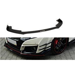 Añadido racing V.2 Honda Civic Ix tipo R Maxtondesign