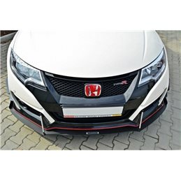 Añadido racing V.2 Honda Civic Ix tipo R Maxtondesign