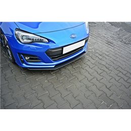 Añadido racing V.2 Subaru Brz Facelift Maxtondesign