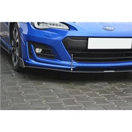 Añadido racing V.3 Subaru Brz Facelift Maxtondesign