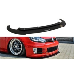 Añadido racing Vw Golf Mk6 Gti 35th Maxtondesign