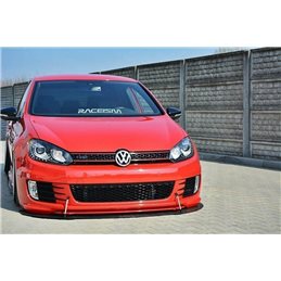 Añadido racing Vw Golf Mk6 Gti 35th Maxtondesign