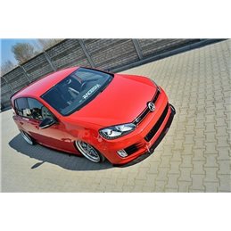 Añadido racing Vw Golf Mk6 Gti 35th Maxtondesign