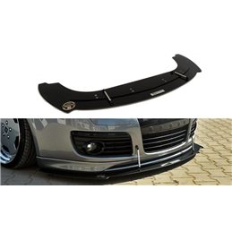 Añadido racing Vw Golf V Gti 30th Maxtondesign