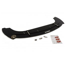 Añadido racing Vw Golf V Gti 30th Maxtondesign