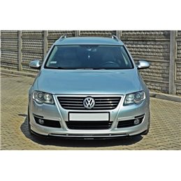 Añadido racing Vw Passat B6 Votex Maxtondesign