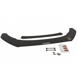 Añadido racing Vw Polo Mk5 Gti Facelift Maxtondesign