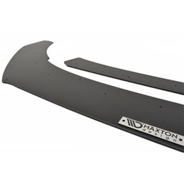 Añadido racing Vw Polo Mk5 Gti Facelift Maxtondesign