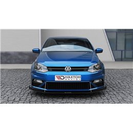Añadido racing Vw Polo Mk5 Gti Facelift (with Wings) Maxtondesign