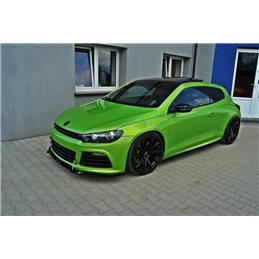 Añadido racing Vw Scirocco R Maxtondesign