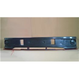 Añadido racing Vw T5 Sportline Maxtondesign