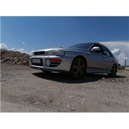 Añadido Subaru Impreza Gt Maxtondesign