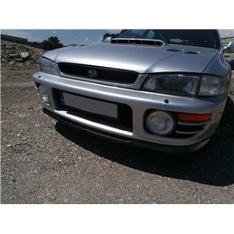 Añadido Subaru Impreza Gt Maxtondesign