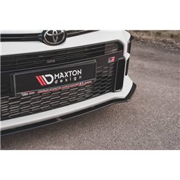 Añadido Toyota Gr Yaris Mk4 Maxtondesign