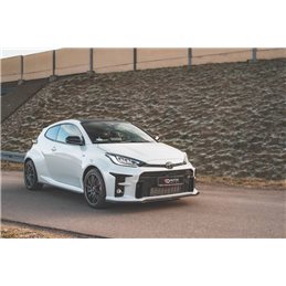 Añadido Toyota Gr Yaris Mk4 Maxtondesign