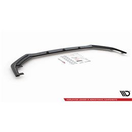 Añadido Toyota Gr Yaris Mk4 Maxtondesign