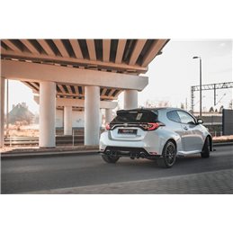 Añadido Toyota Gr Yaris Mk4 Maxtondesign