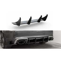 Añadido V.1 Audi Rs3 8v Sportback Maxtondesign