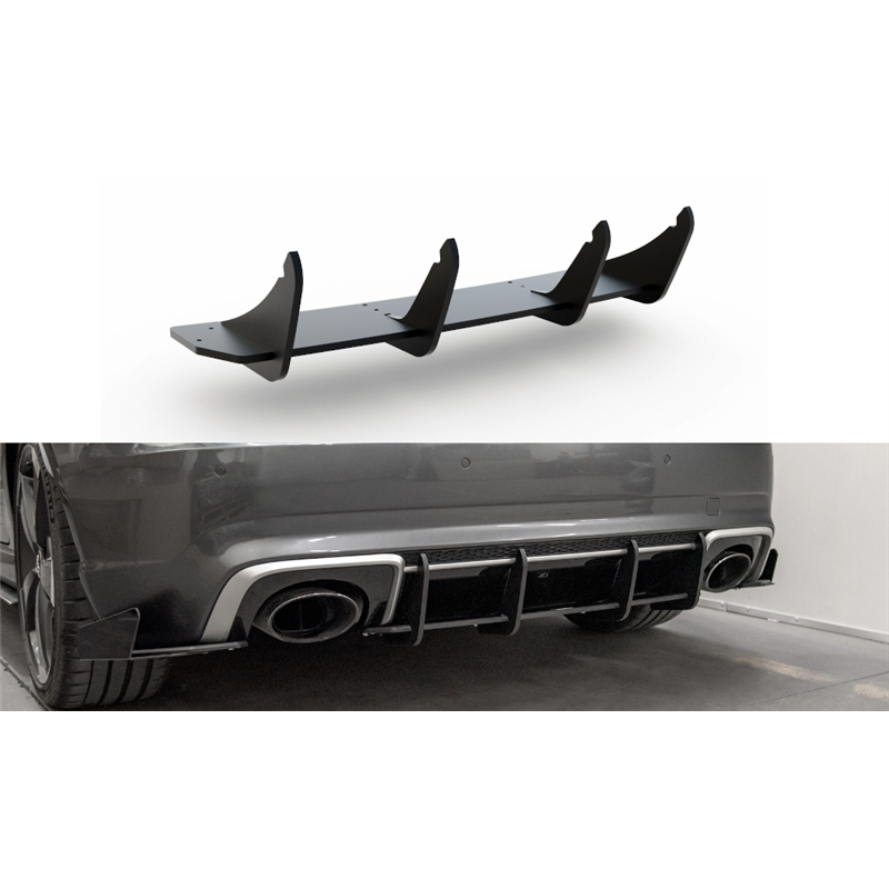 Añadido V.1 Audi Rs3 8v Sportback Maxtondesign