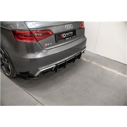 Añadido V.1 Audi Rs3 8v Sportback Maxtondesign