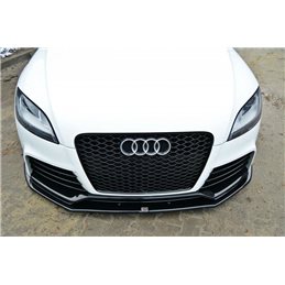 Añadido V.1 Audi Tt Mk2 Rs Maxtondesign