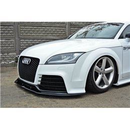 Añadido V.1 Audi Tt Mk2 Rs Maxtondesign