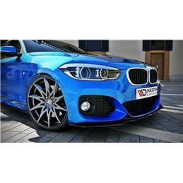Añadido V.1 Bmw 1 F20/f21 M-power Facelift Maxtondesign