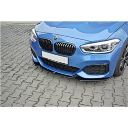 Añadido V.1 Bmw 1 F20/f21 M-power Facelift Maxtondesign