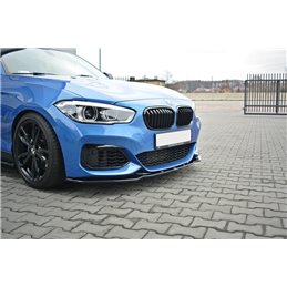 Añadido V.1 Bmw 1 F20/f21 M-power Facelift Maxtondesign