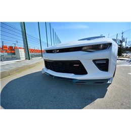 Añadido V.1 Chevrolet Camaro 6th-gen. Phase-i 2ss Coupe Maxtondesign