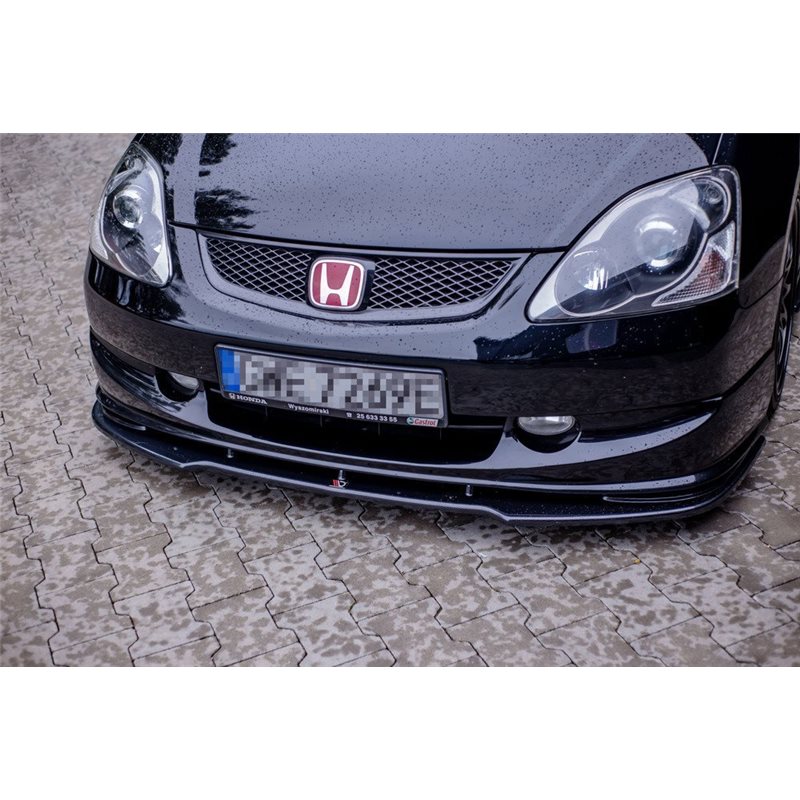 Añadido V.1 Honda Civic Ep3 (mk7) tipo-r/s Facelift Maxtondesign