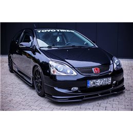 Añadido V.1 Honda Civic Ep3 (mk7) tipo-r/s Facelift Maxtondesign