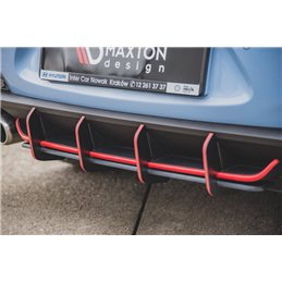 Añadido V.1 Hyundai I30 N Mk3 Hatchback Maxtondesign