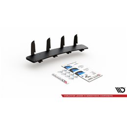 Añadido V.1 Hyundai I30 N Mk3 Hatchback Maxtondesign