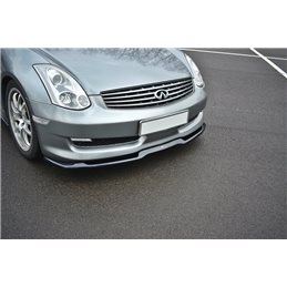 Añadido V.1 Infiniti G35 Coupe Maxtondesign