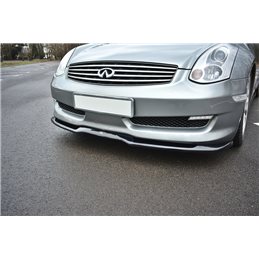 Añadido V.1 Infiniti G35 Coupe Maxtondesign