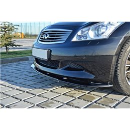 Añadido V.1 Infiniti G37 Sedan Maxtondesign